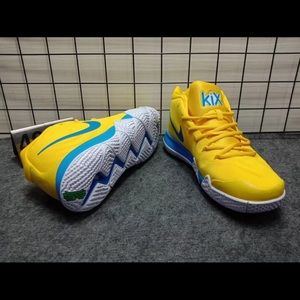 Nike Kyrie 4 Kix